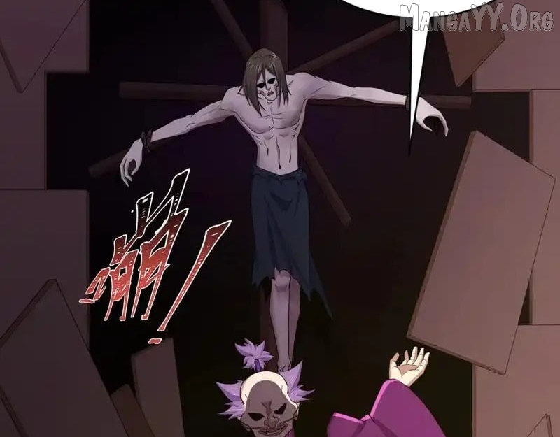 Era of the Haunted Chapter 548 - page 14